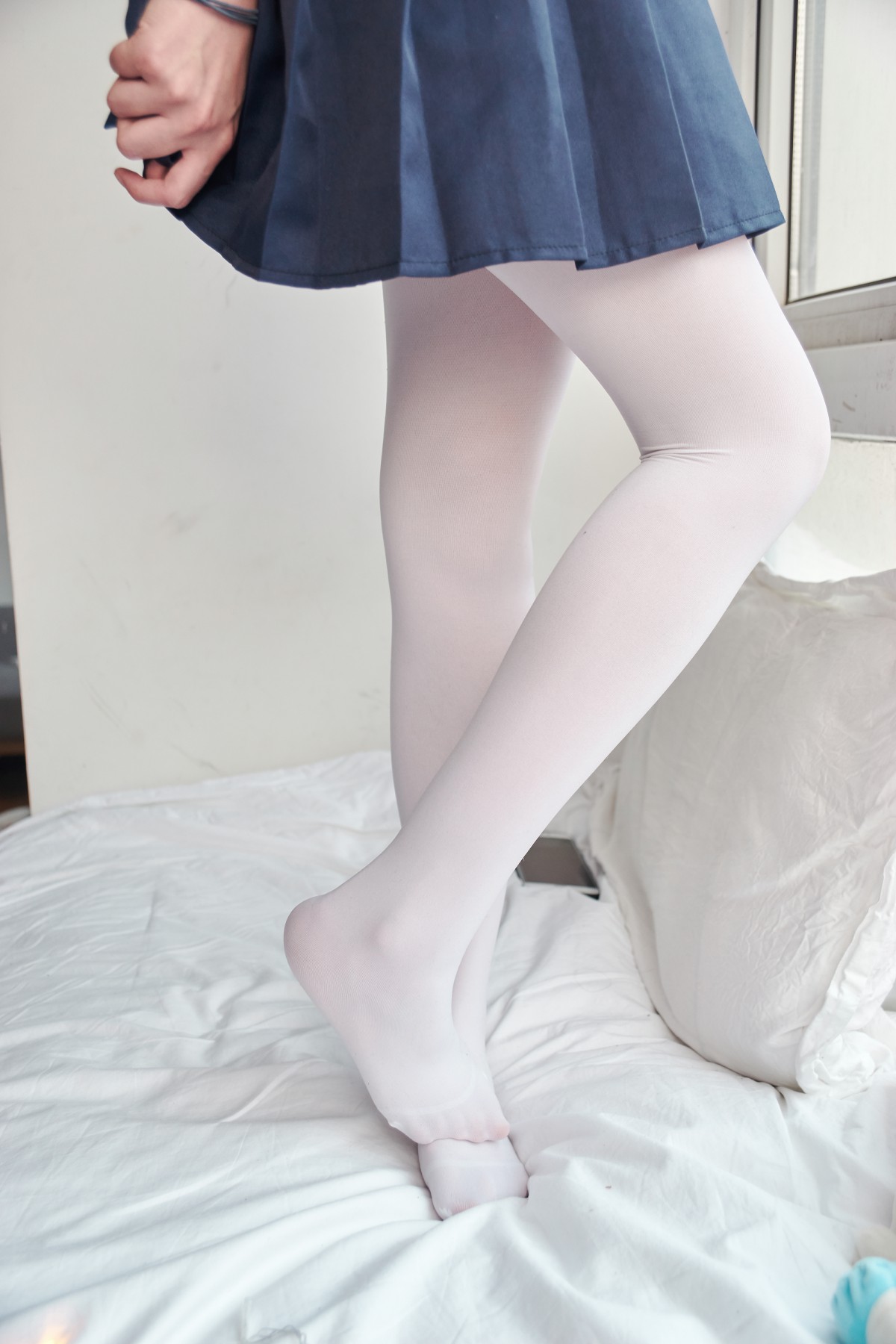 [轻兰映画写真]VOL.018 – COSPLAY