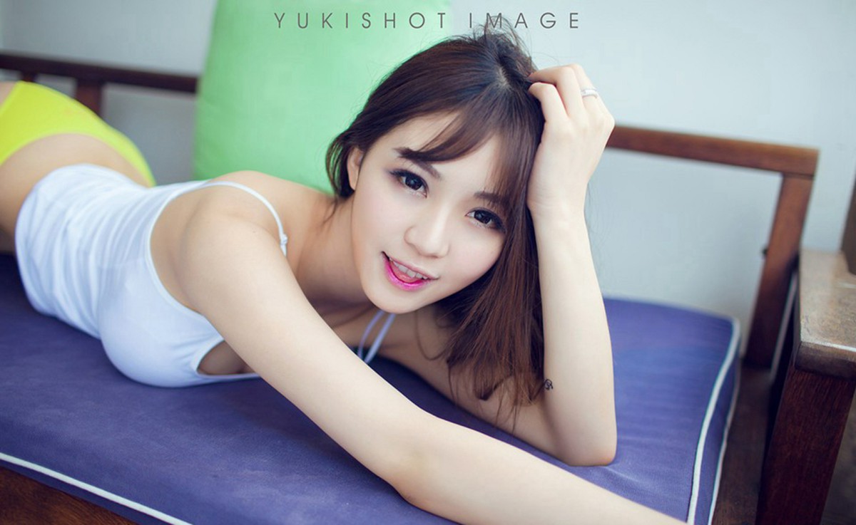 兔玩映画系列 Vol.005_ – COSPLAY