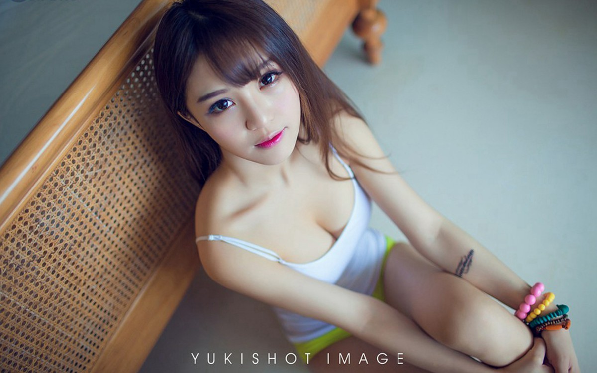兔玩映画系列 Vol.005_ – COSPLAY