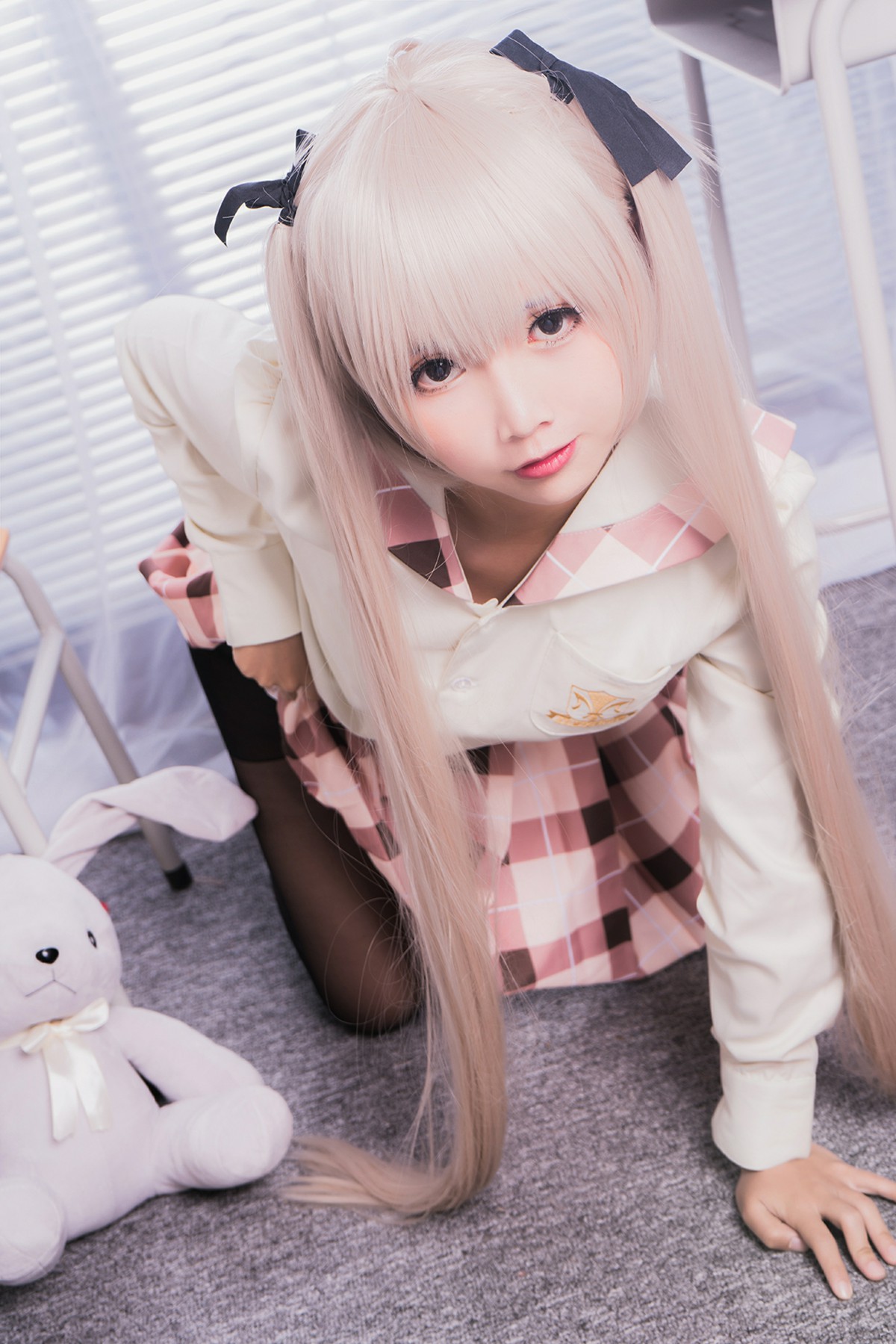 兔玩映画系列 Vol.003_ – COSPLAY