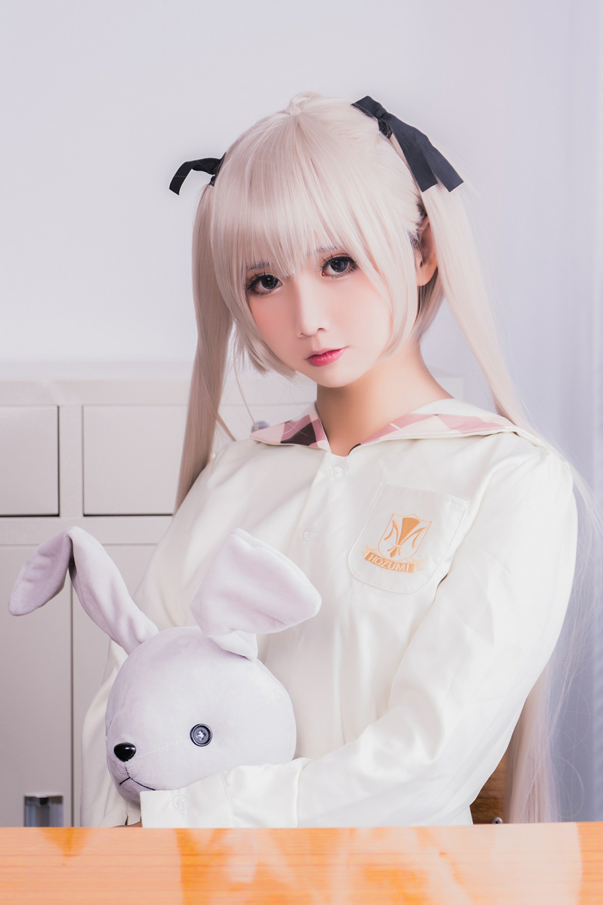 兔玩映画系列 Vol.003_ – COSPLAY