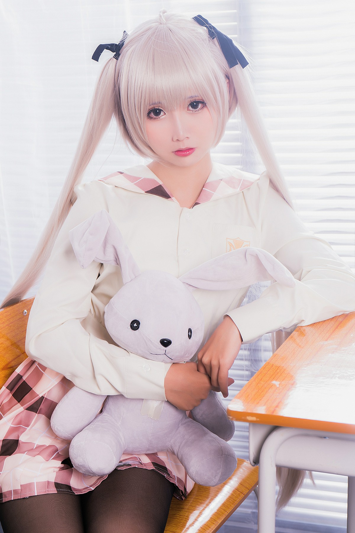 兔玩映画系列 Vol.003_ – COSPLAY