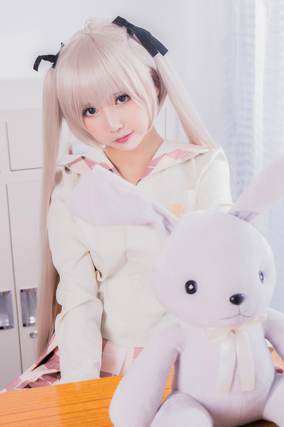 兔玩映画系列 Vol.003_ – COSPLAY