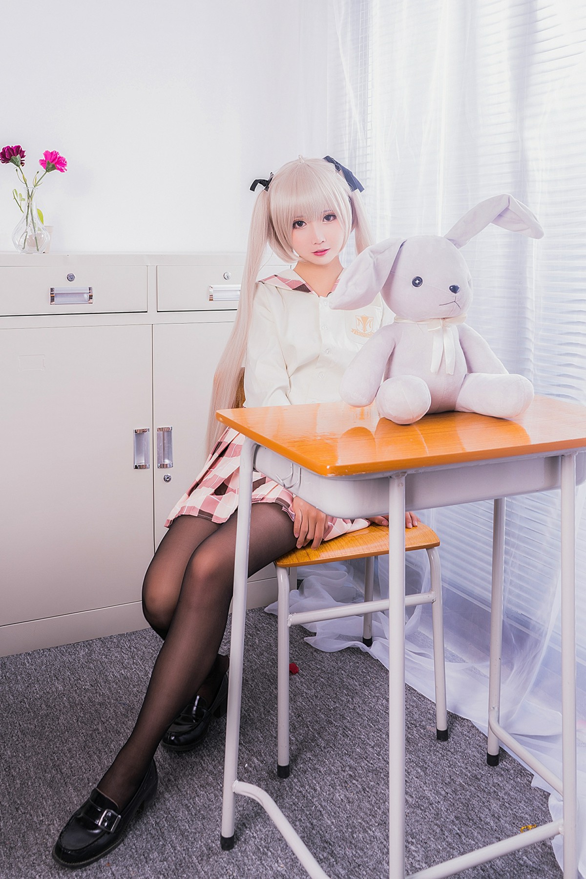 兔玩映画系列 Vol.003_ – COSPLAY