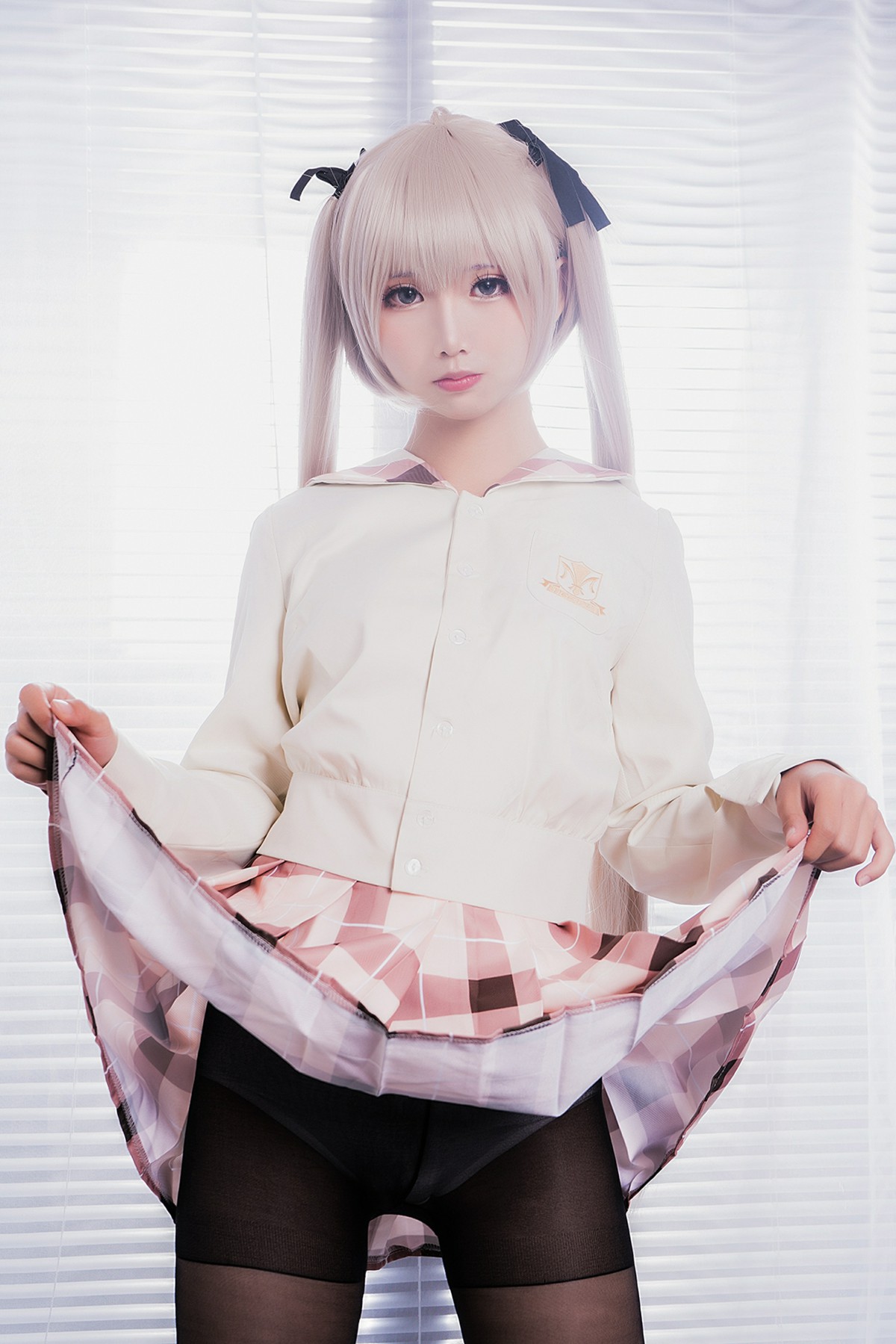 兔玩映画系列 Vol.003_ – COSPLAY
