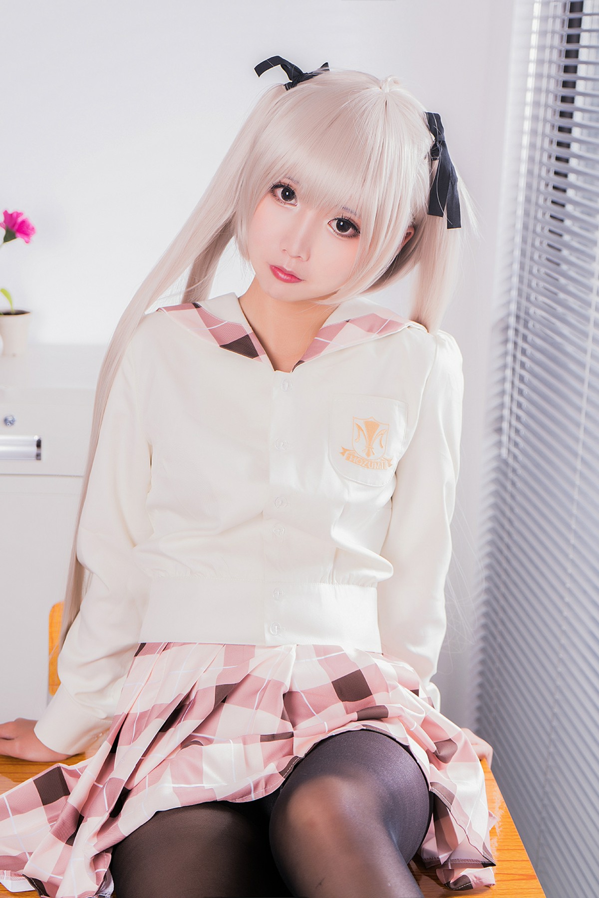 兔玩映画系列 Vol.003_ – COSPLAY