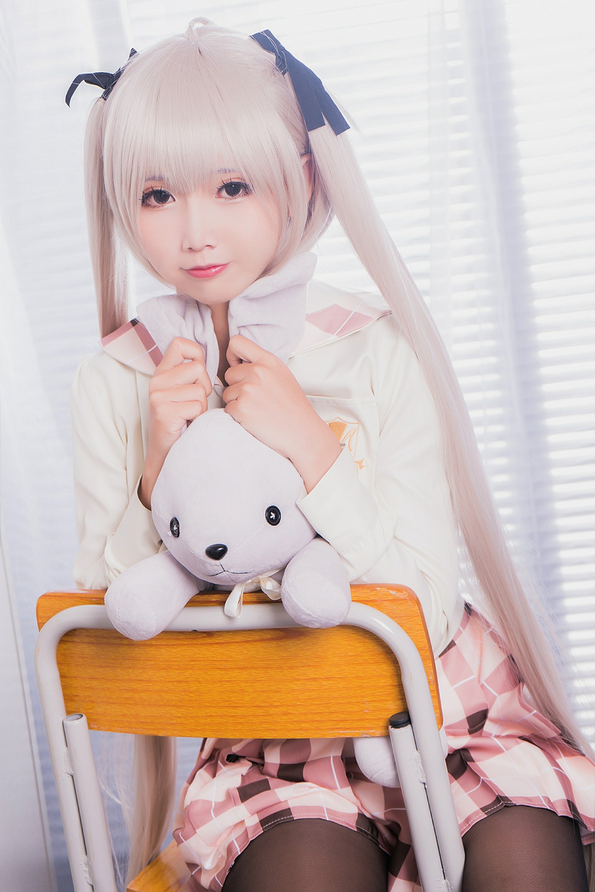 兔玩映画系列 Vol.003_ – COSPLAY