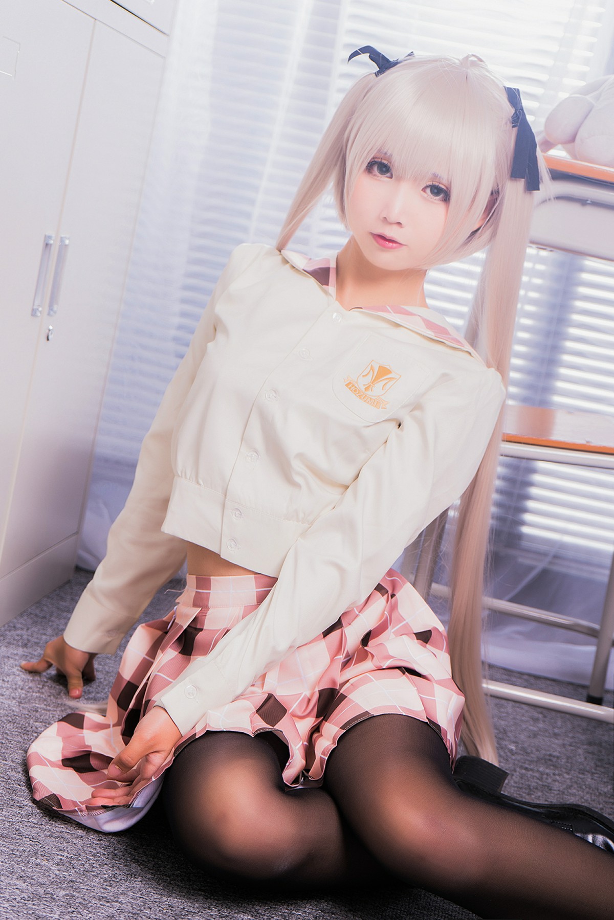 兔玩映画系列 Vol.003_ – COSPLAY