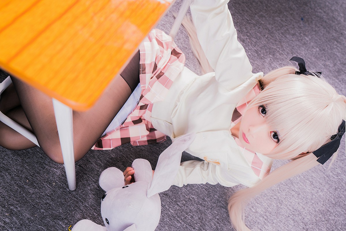 兔玩映画系列 Vol.003_ – COSPLAY
