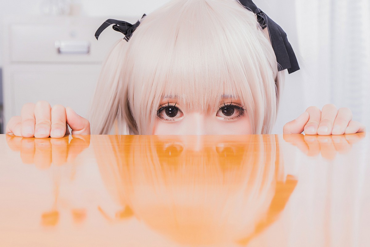 兔玩映画系列 Vol.003_ – COSPLAY
