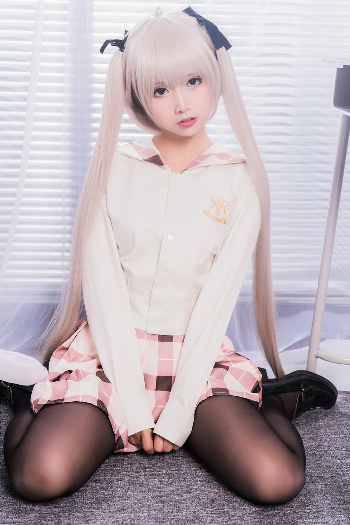 兔玩映画系列 Vol.003_ – COSPLAY
