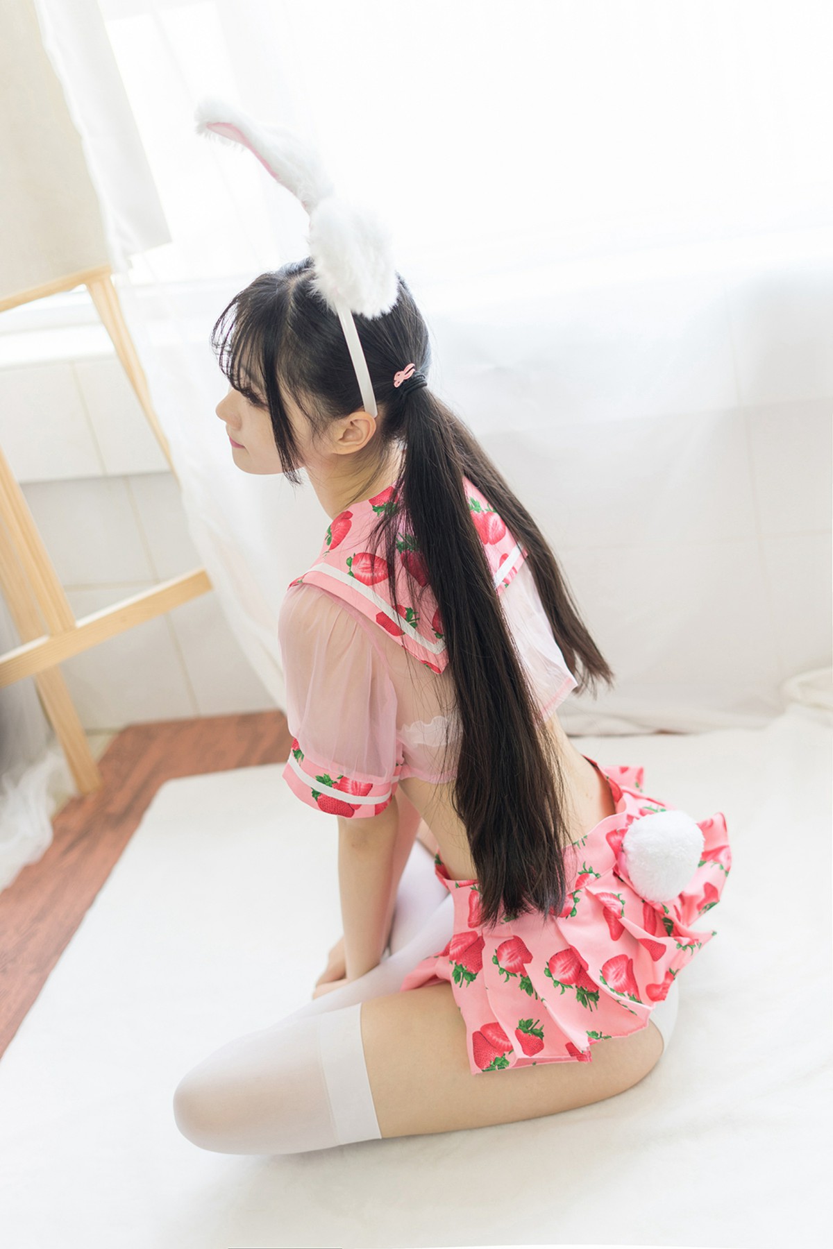 兔玩映画系列 Vol.002_ – COSPLAY