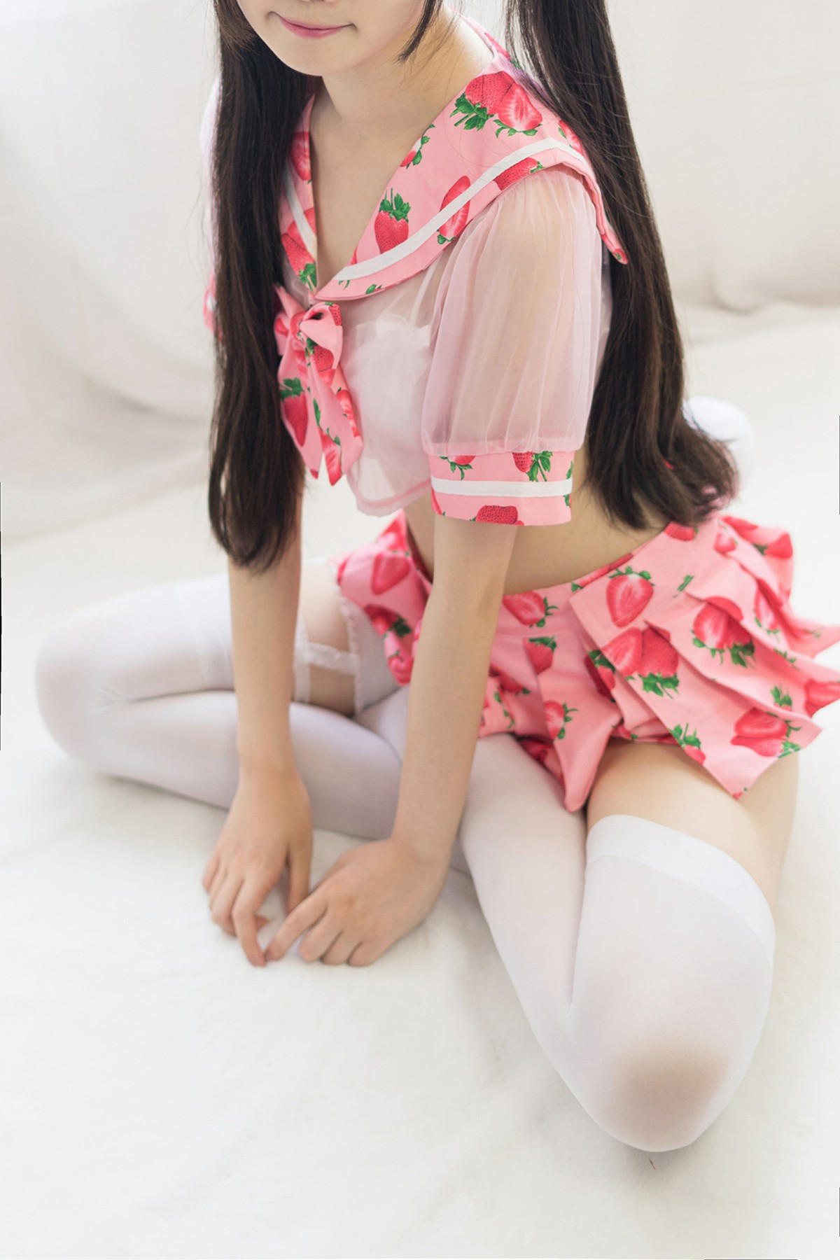 兔玩映画系列 Vol.002_ – COSPLAY