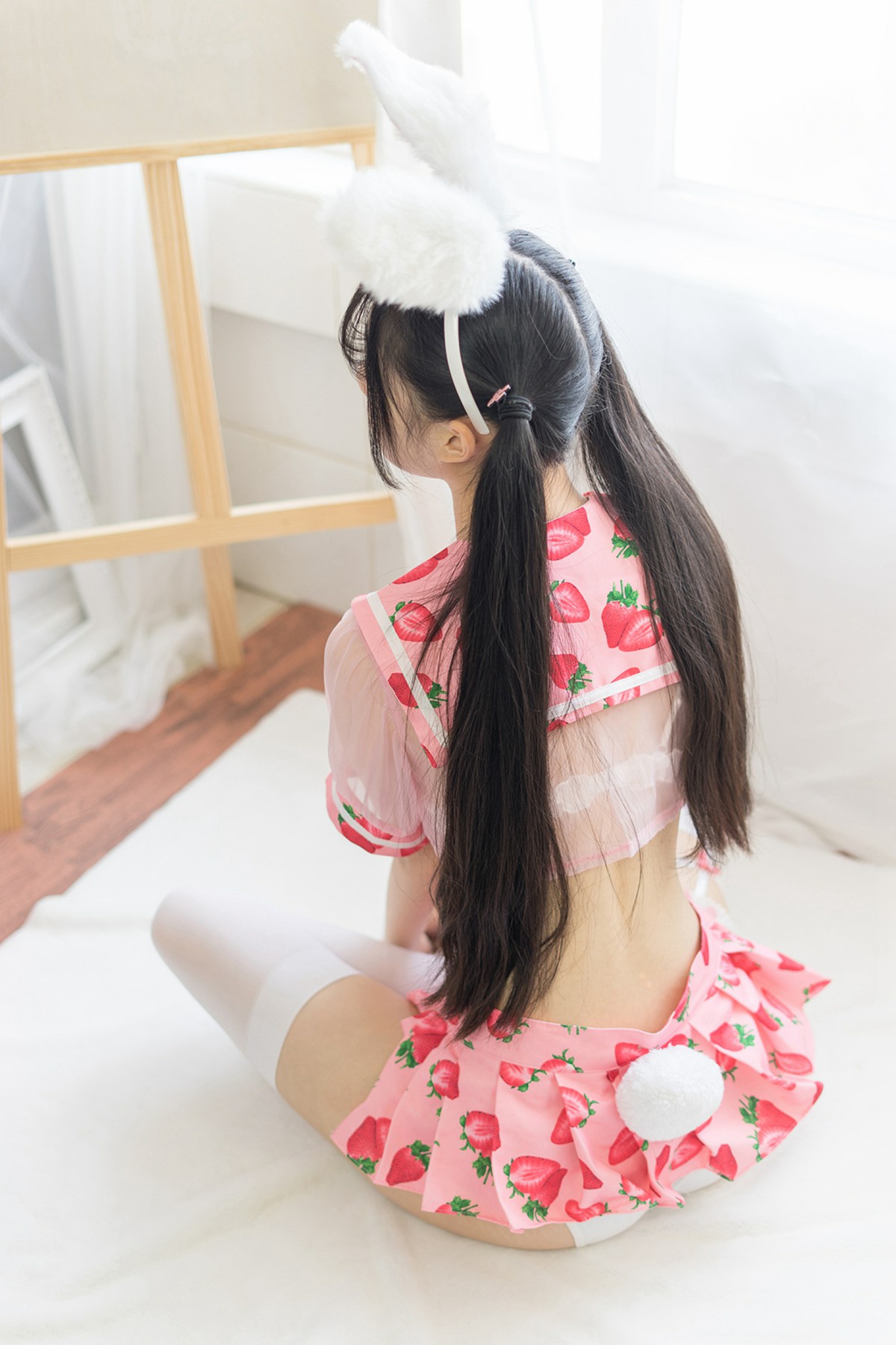 兔玩映画系列 Vol.002_ – COSPLAY