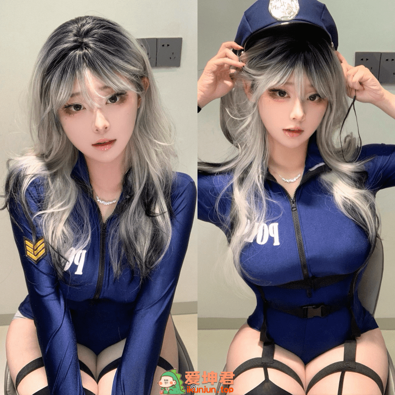 抖音无情颖少（无情小小颖）微密圈合集【419P】