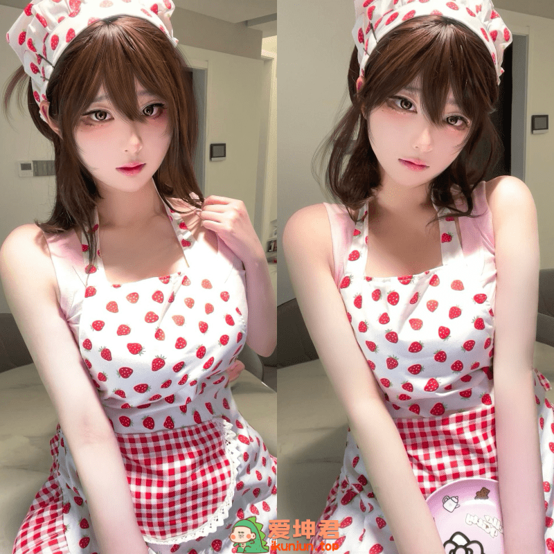 抖音无情颖少（无情小小颖）微密圈合集【419P】