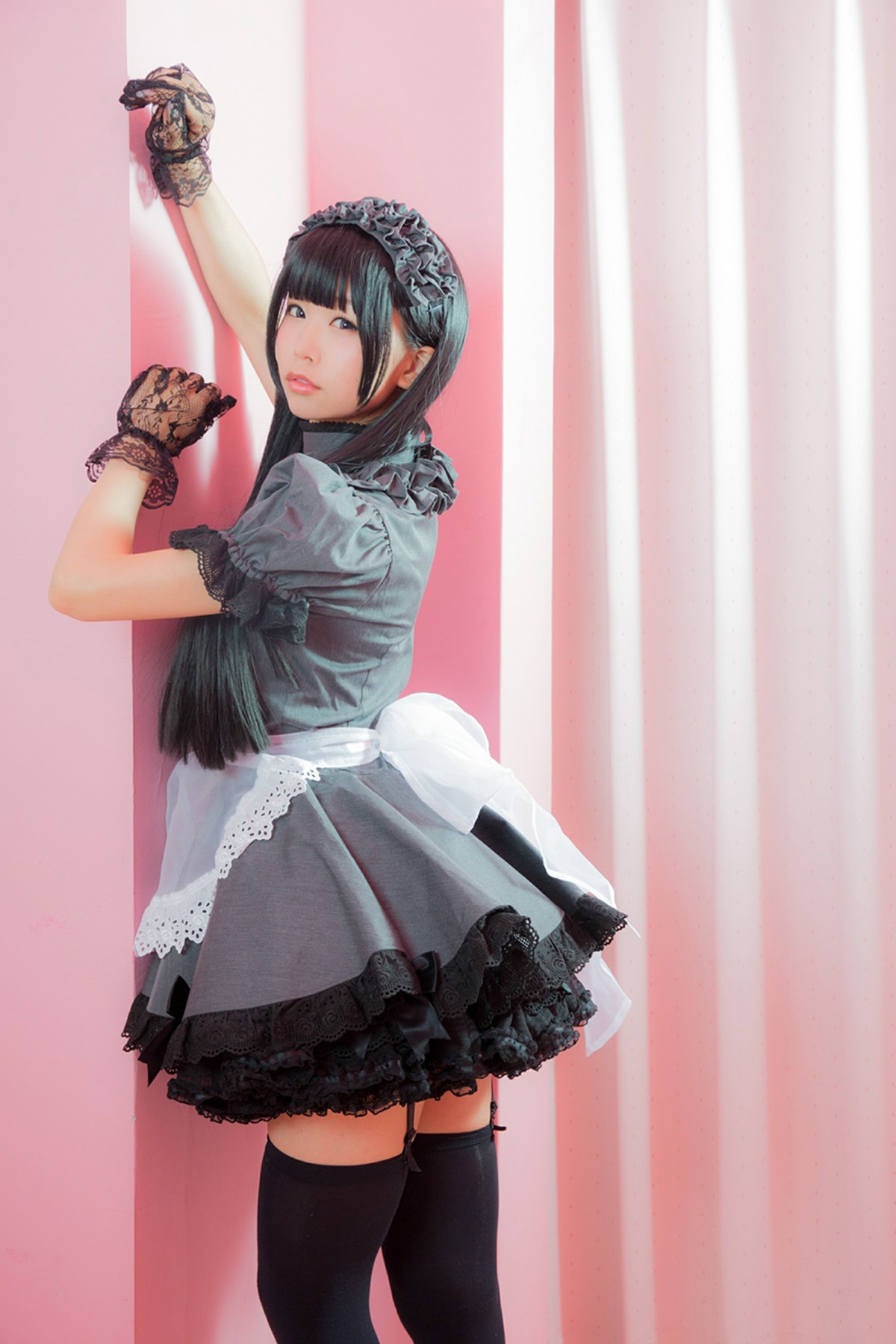 兔玩映画系列 Vol.013_ – COSPLAY