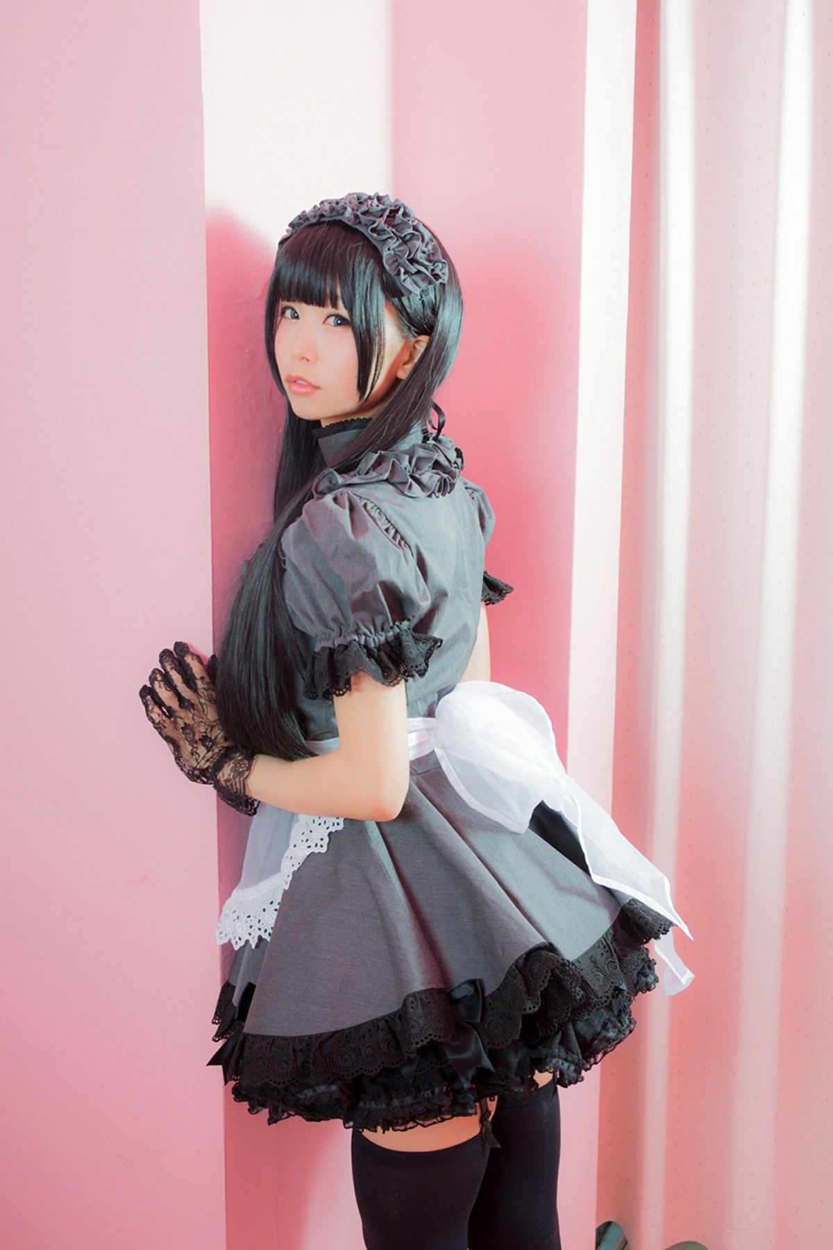 兔玩映画系列 Vol.013_ – COSPLAY