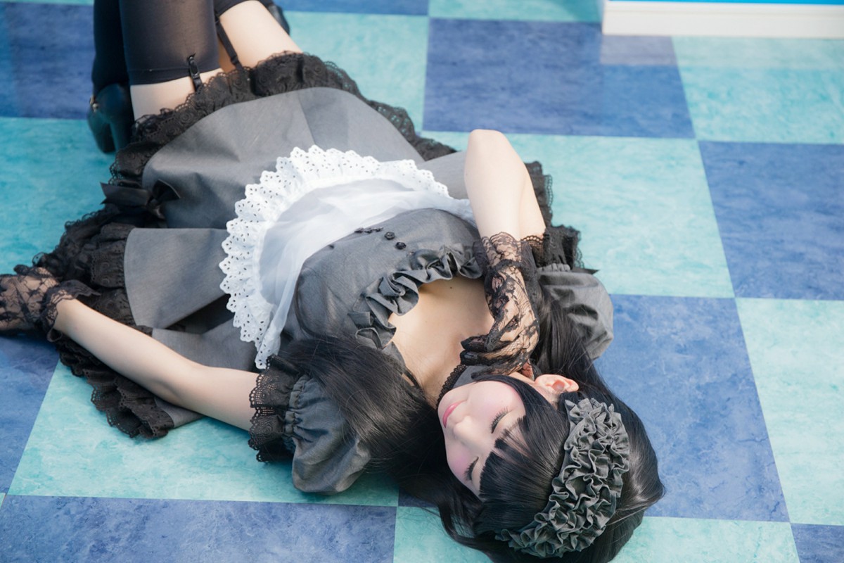 兔玩映画系列 Vol.013_ – COSPLAY