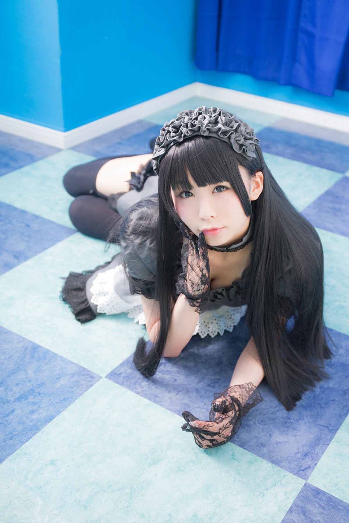 兔玩映画系列 Vol.013_ – COSPLAY