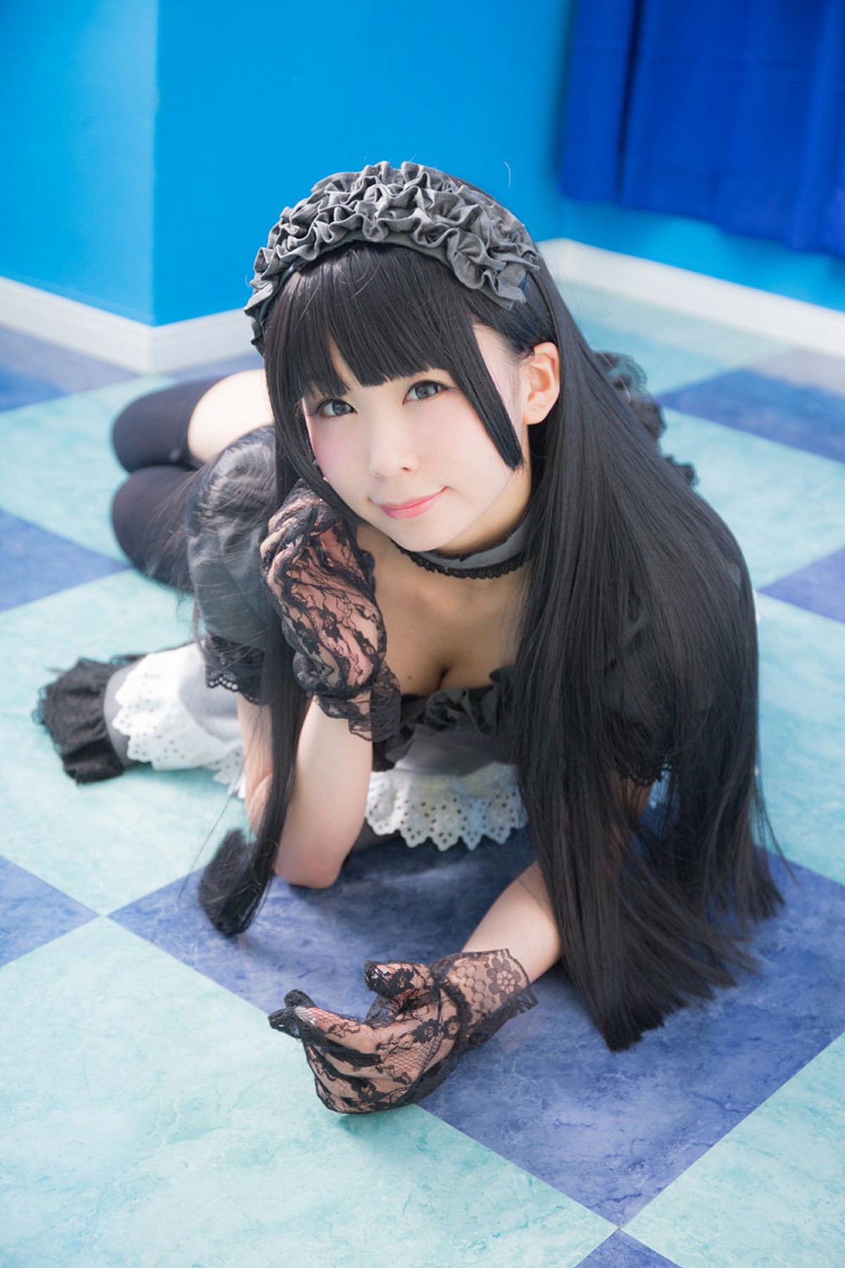 兔玩映画系列 Vol.013_ – COSPLAY
