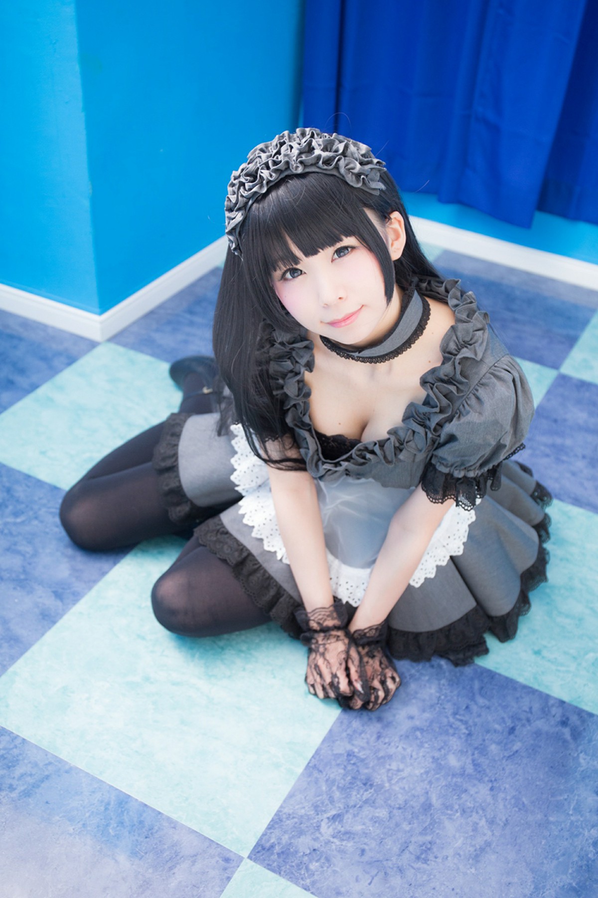 兔玩映画系列 Vol.013_ – COSPLAY