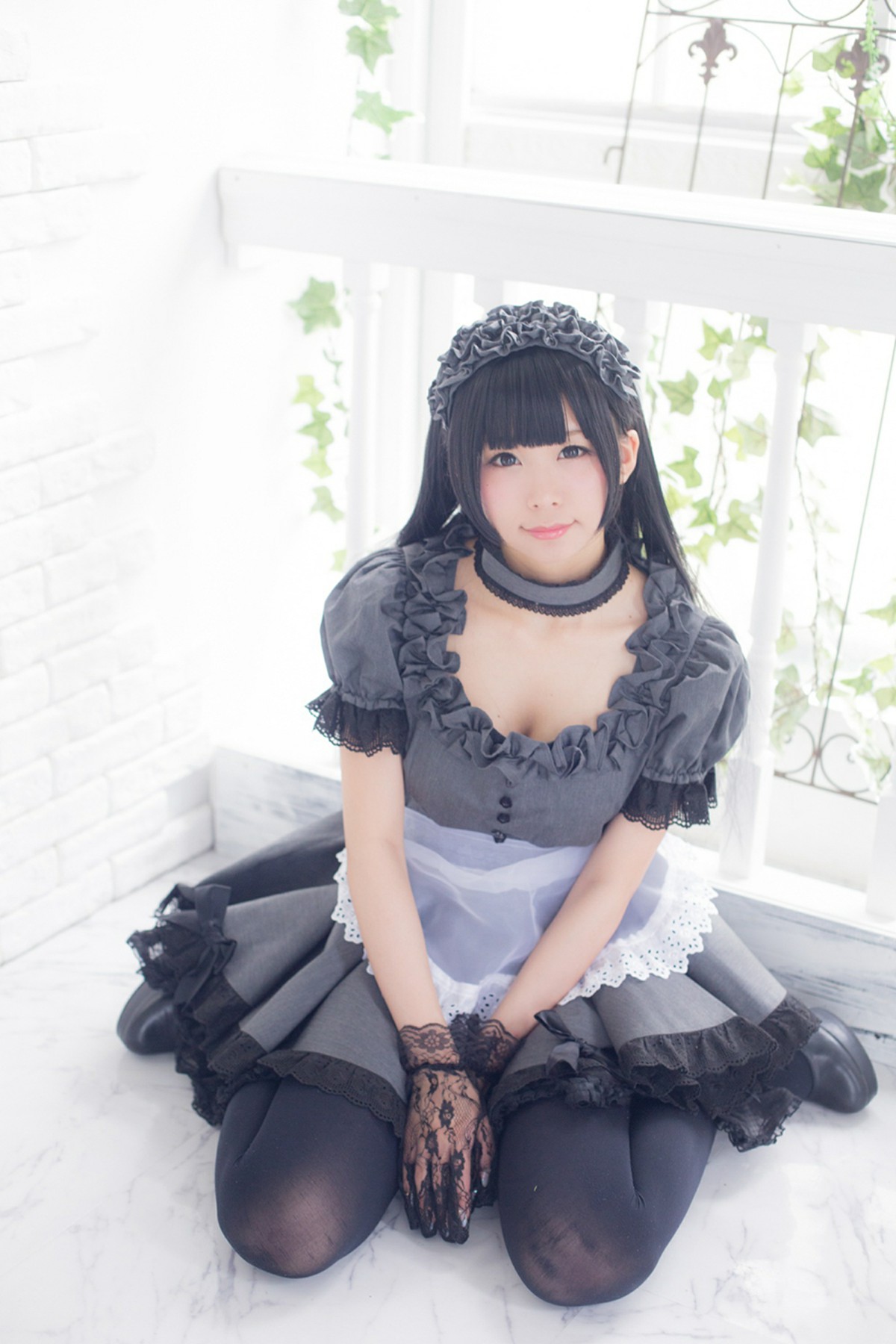 兔玩映画系列 Vol.013_ – COSPLAY