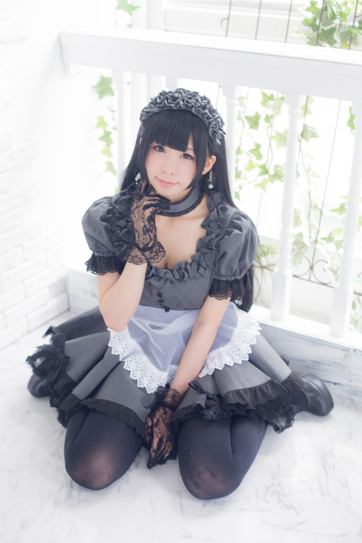 兔玩映画系列 Vol.013_ – COSPLAY