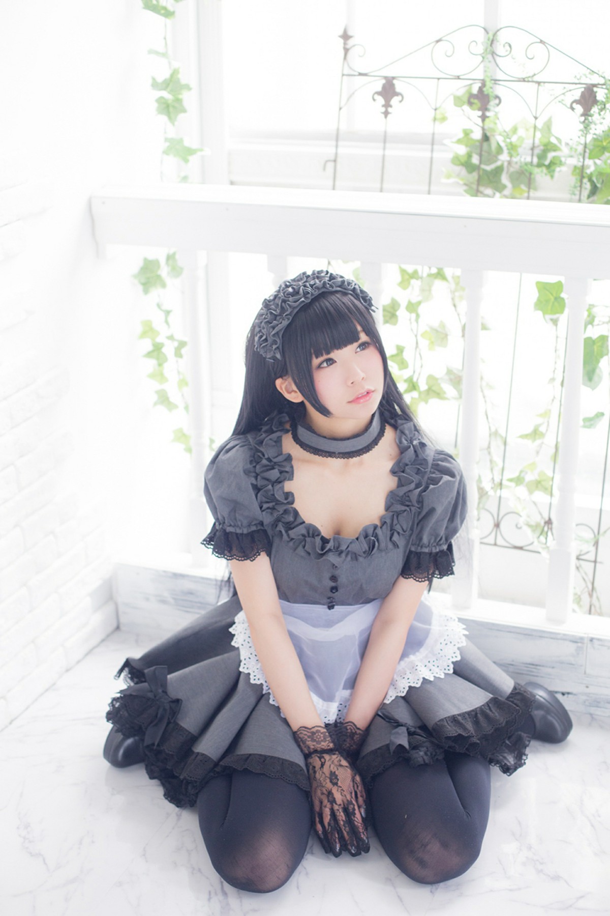 兔玩映画系列 Vol.013_ – COSPLAY
