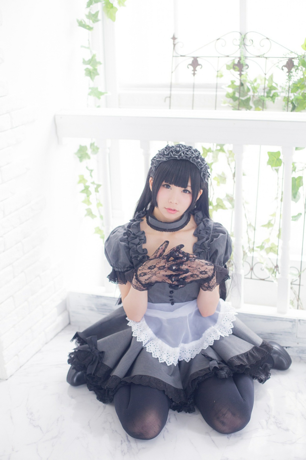 兔玩映画系列 Vol.013_ – COSPLAY