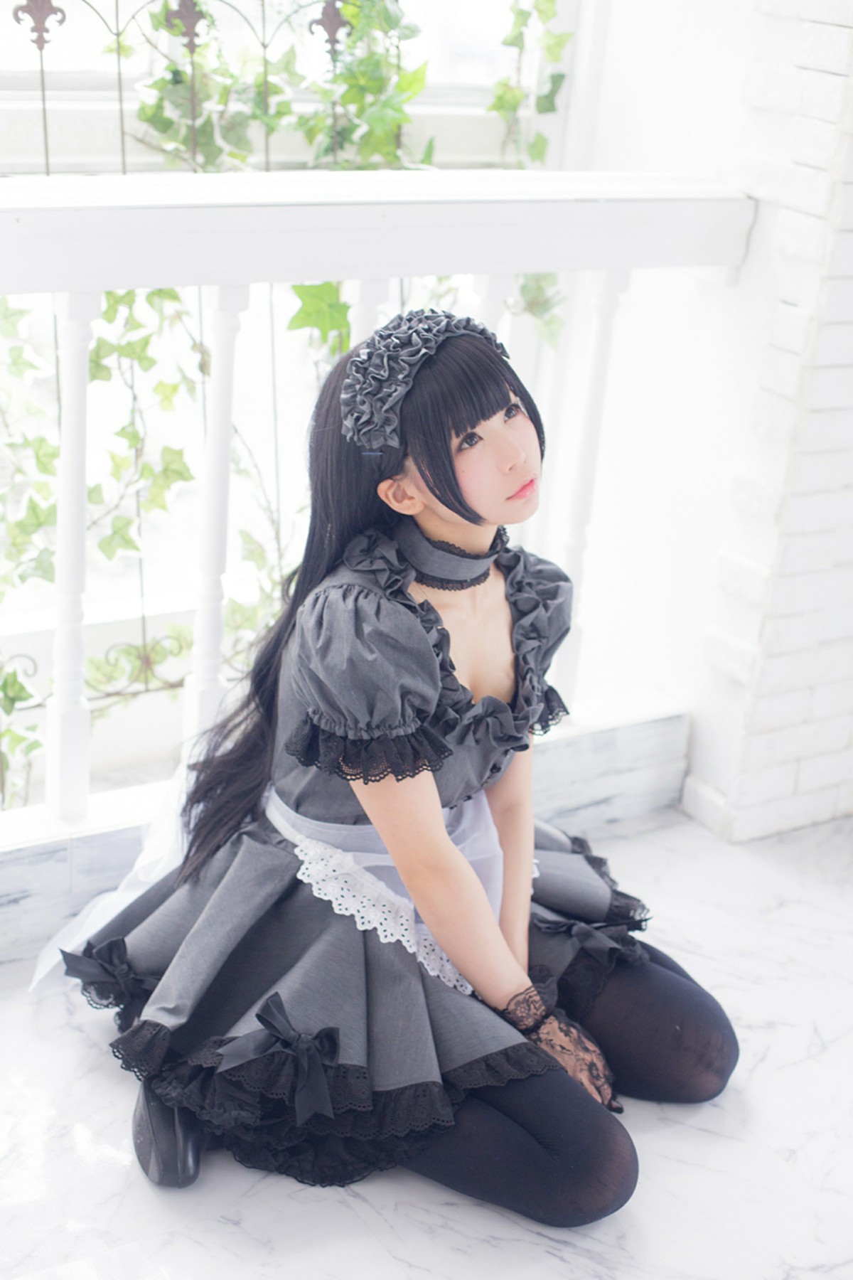 兔玩映画系列 Vol.013_ – COSPLAY
