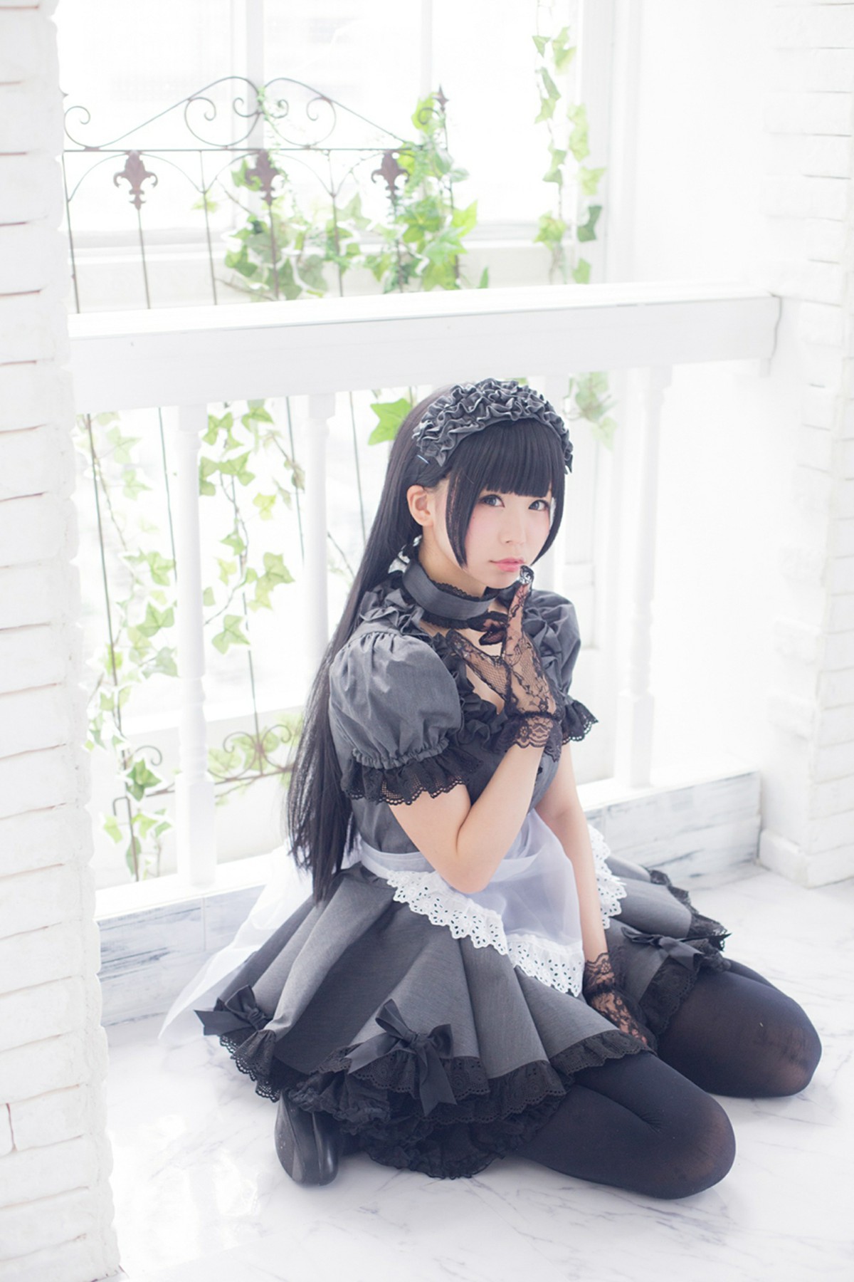兔玩映画系列 Vol.013_ – COSPLAY
