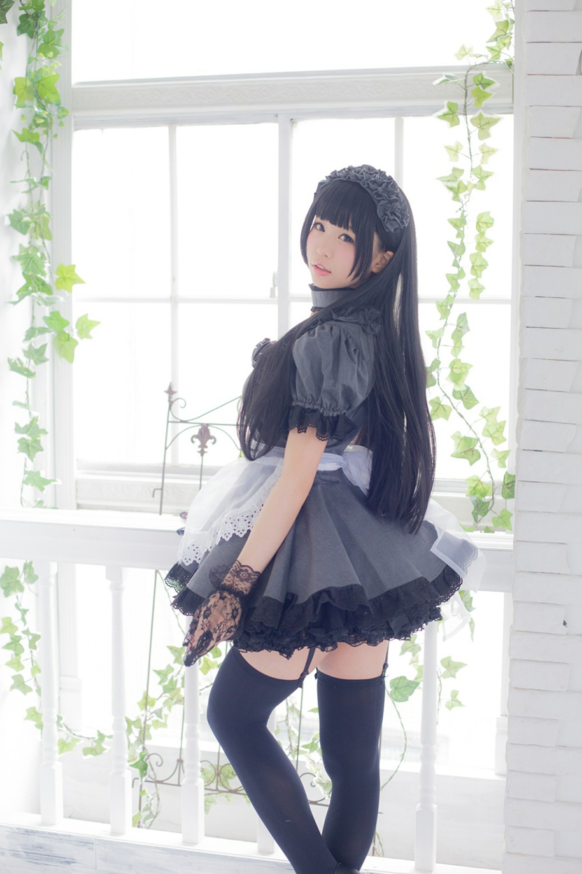 兔玩映画系列 Vol.013_ – COSPLAY