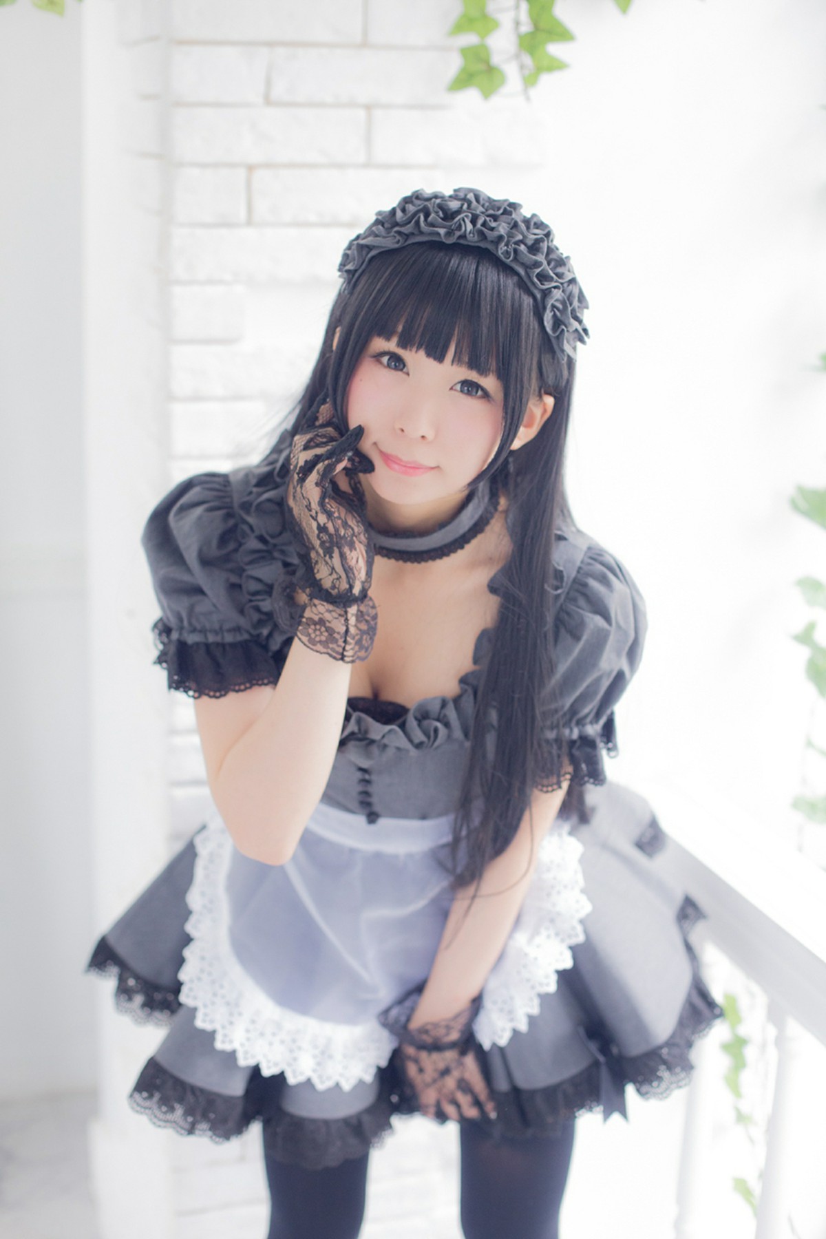兔玩映画系列 Vol.013_ – COSPLAY