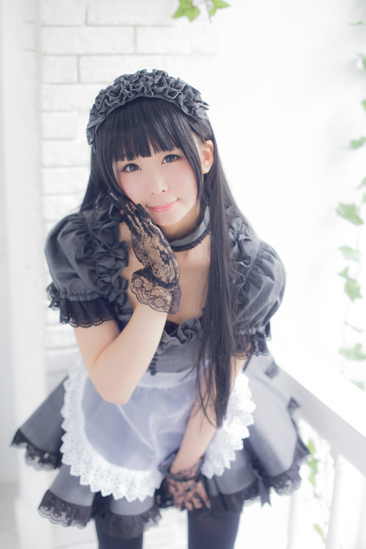 兔玩映画系列 Vol.013_ – COSPLAY