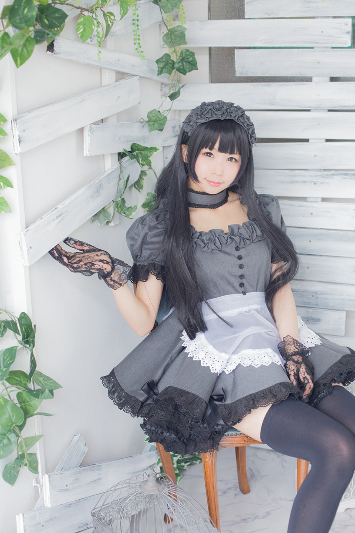 兔玩映画系列 Vol.013_ – COSPLAY
