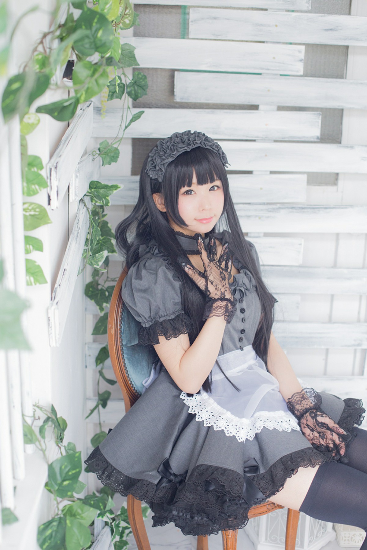 兔玩映画系列 Vol.013_ – COSPLAY