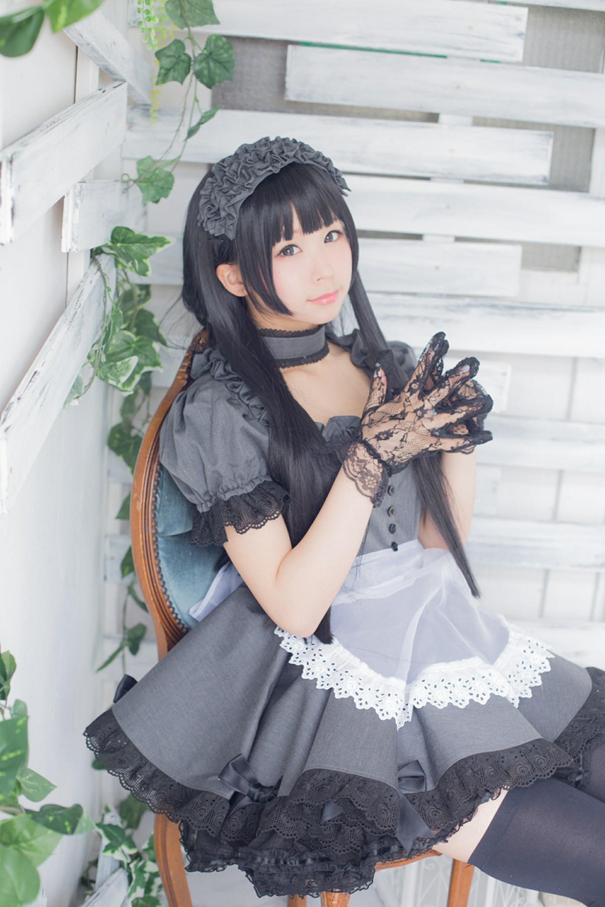 兔玩映画系列 Vol.013_ – COSPLAY