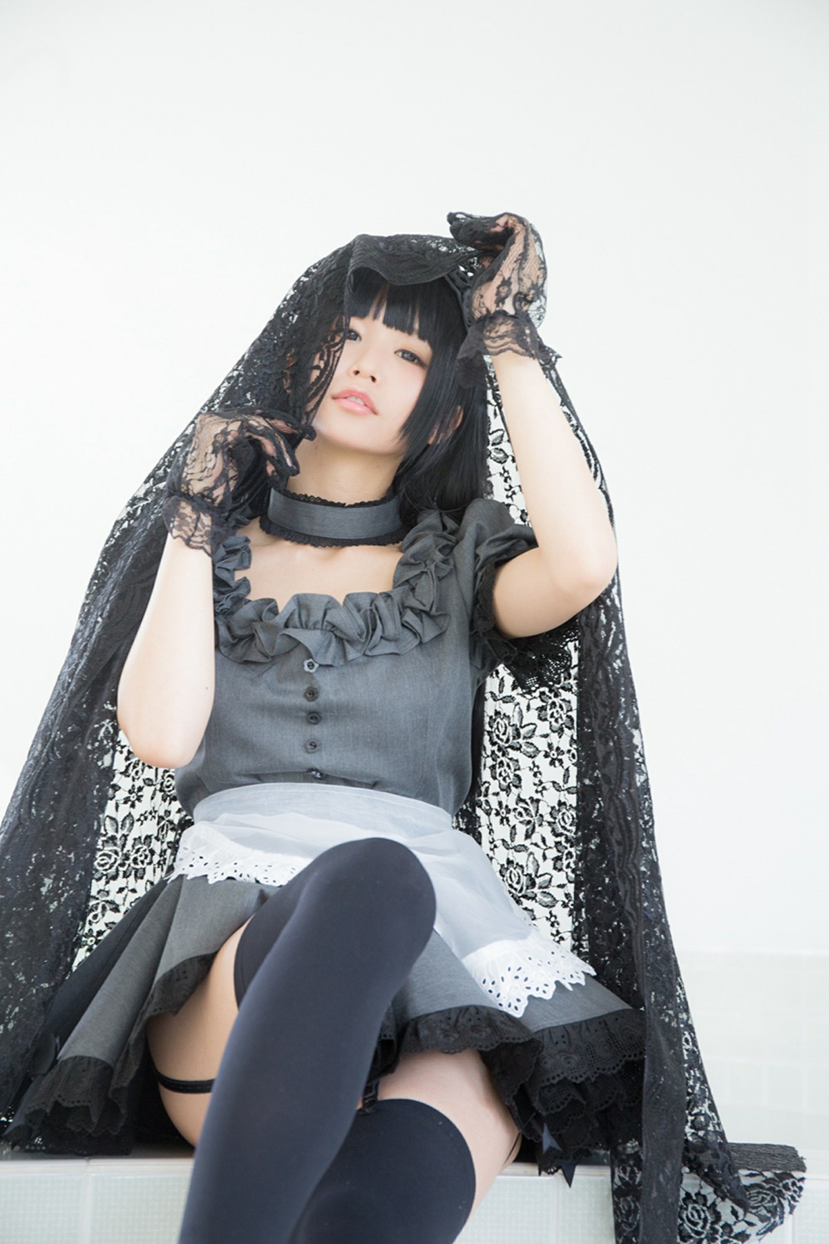 兔玩映画系列 Vol.013_ – COSPLAY