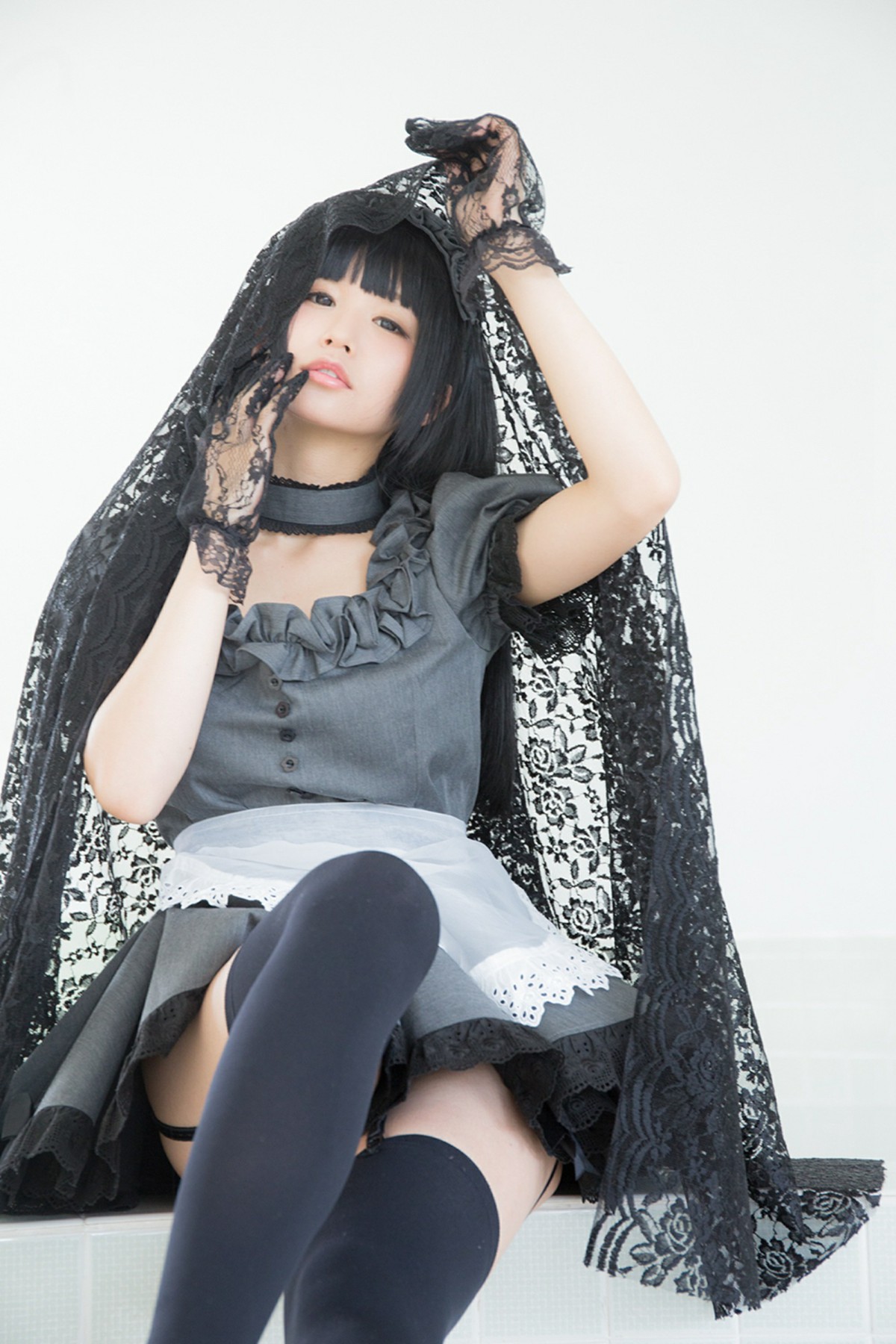 兔玩映画系列 Vol.013_ – COSPLAY