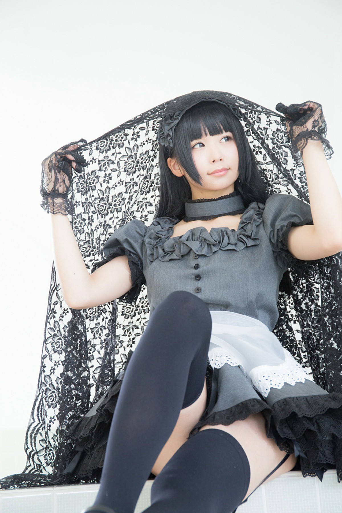 兔玩映画系列 Vol.013_ – COSPLAY