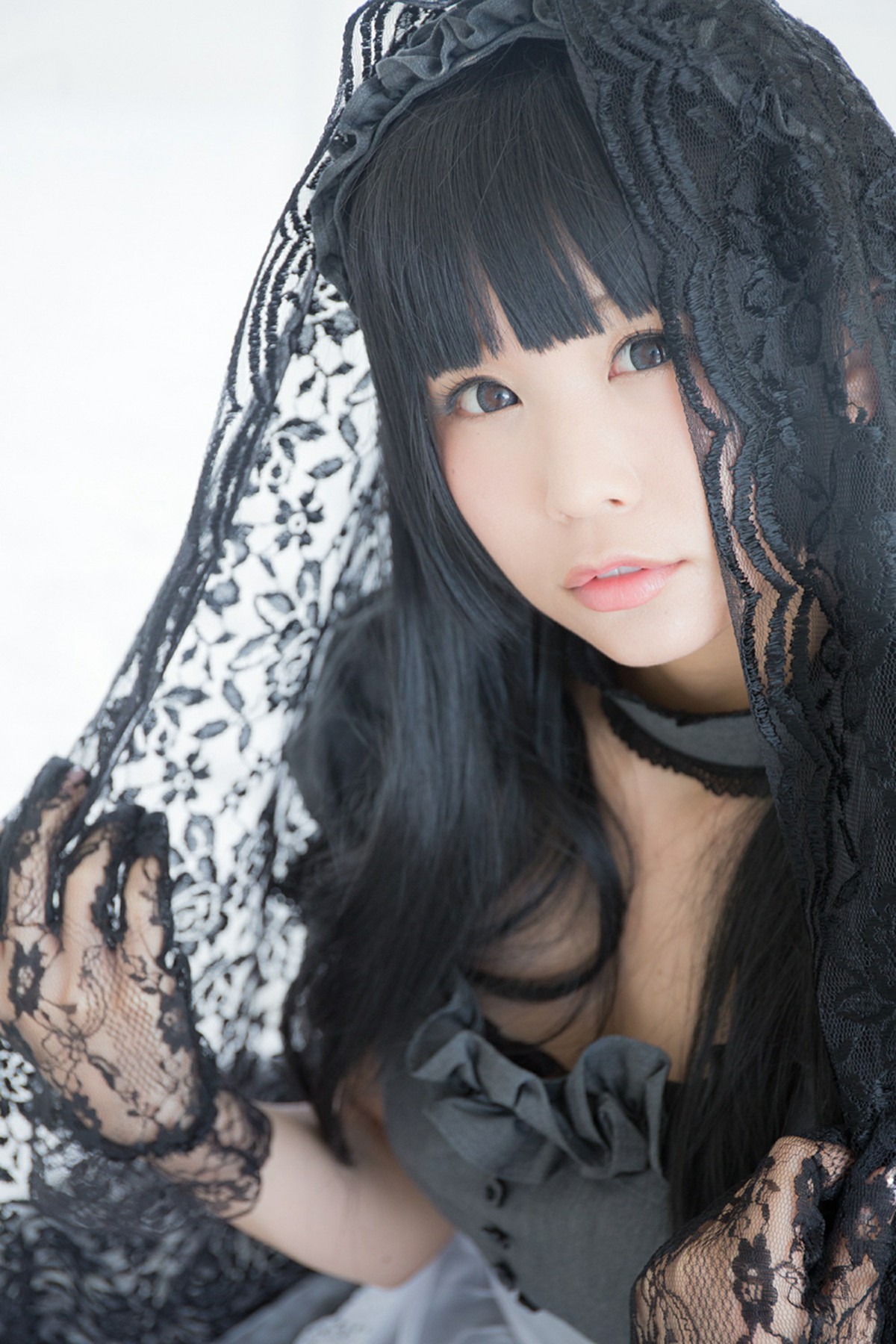 兔玩映画系列 Vol.013_ – COSPLAY