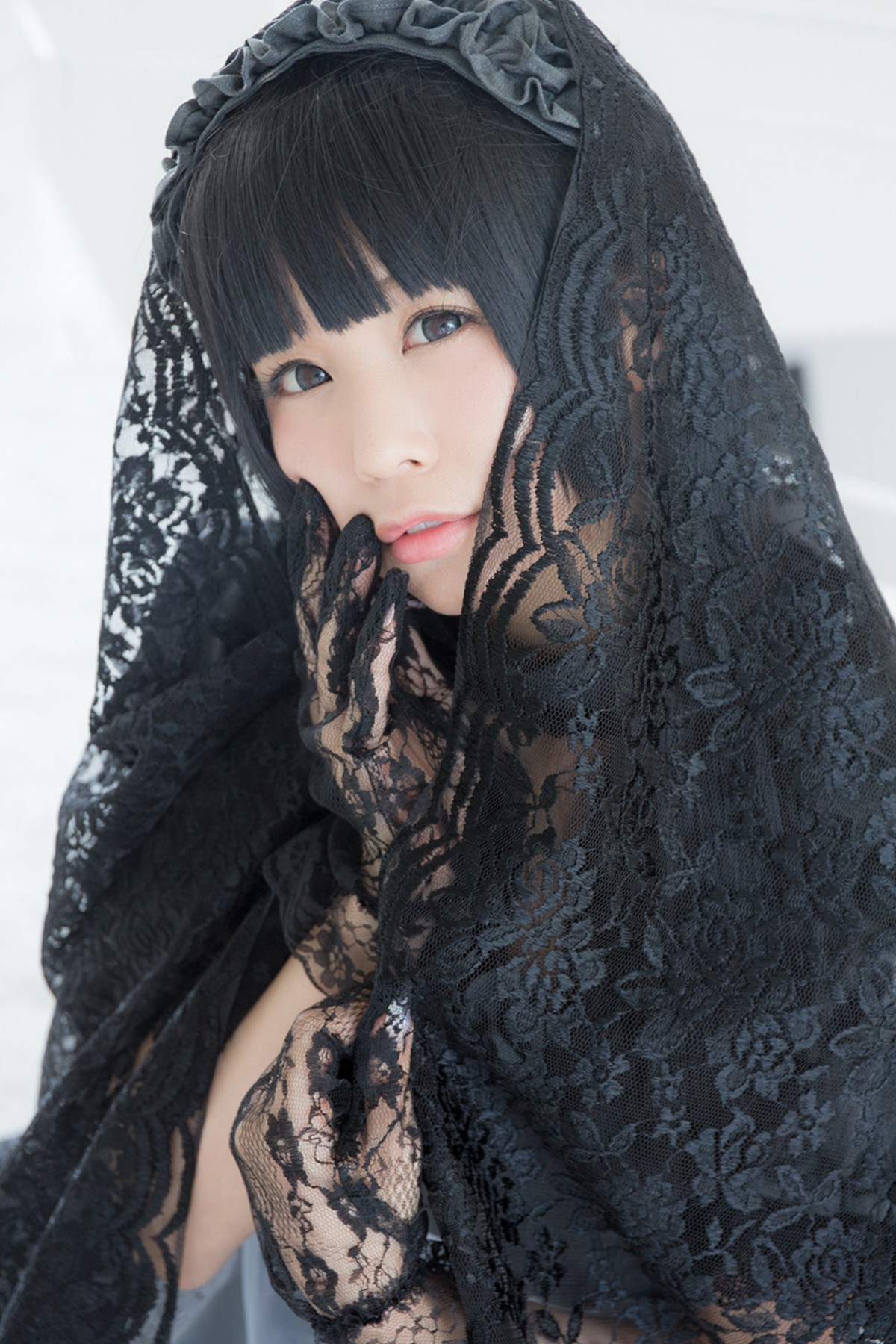 兔玩映画系列 Vol.013_ – COSPLAY