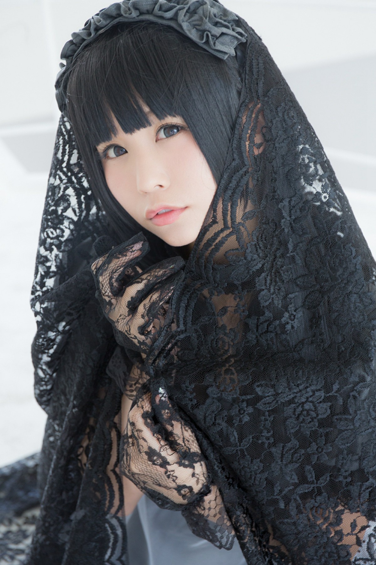 兔玩映画系列 Vol.013_ – COSPLAY