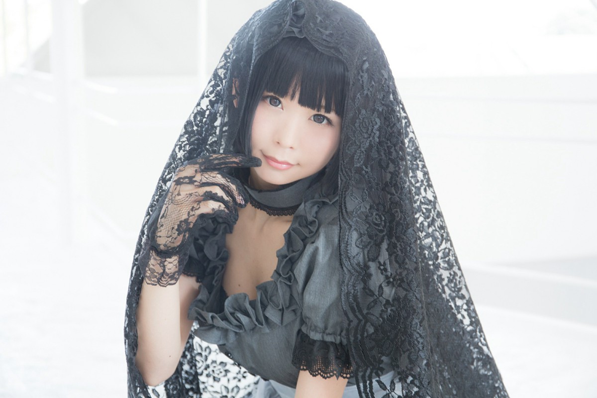 兔玩映画系列 Vol.013_ – COSPLAY