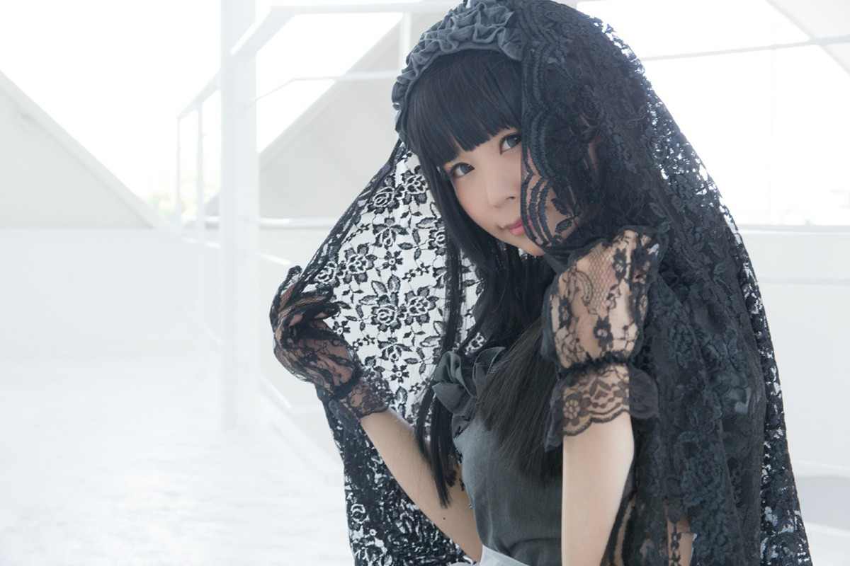兔玩映画系列 Vol.013_ – COSPLAY