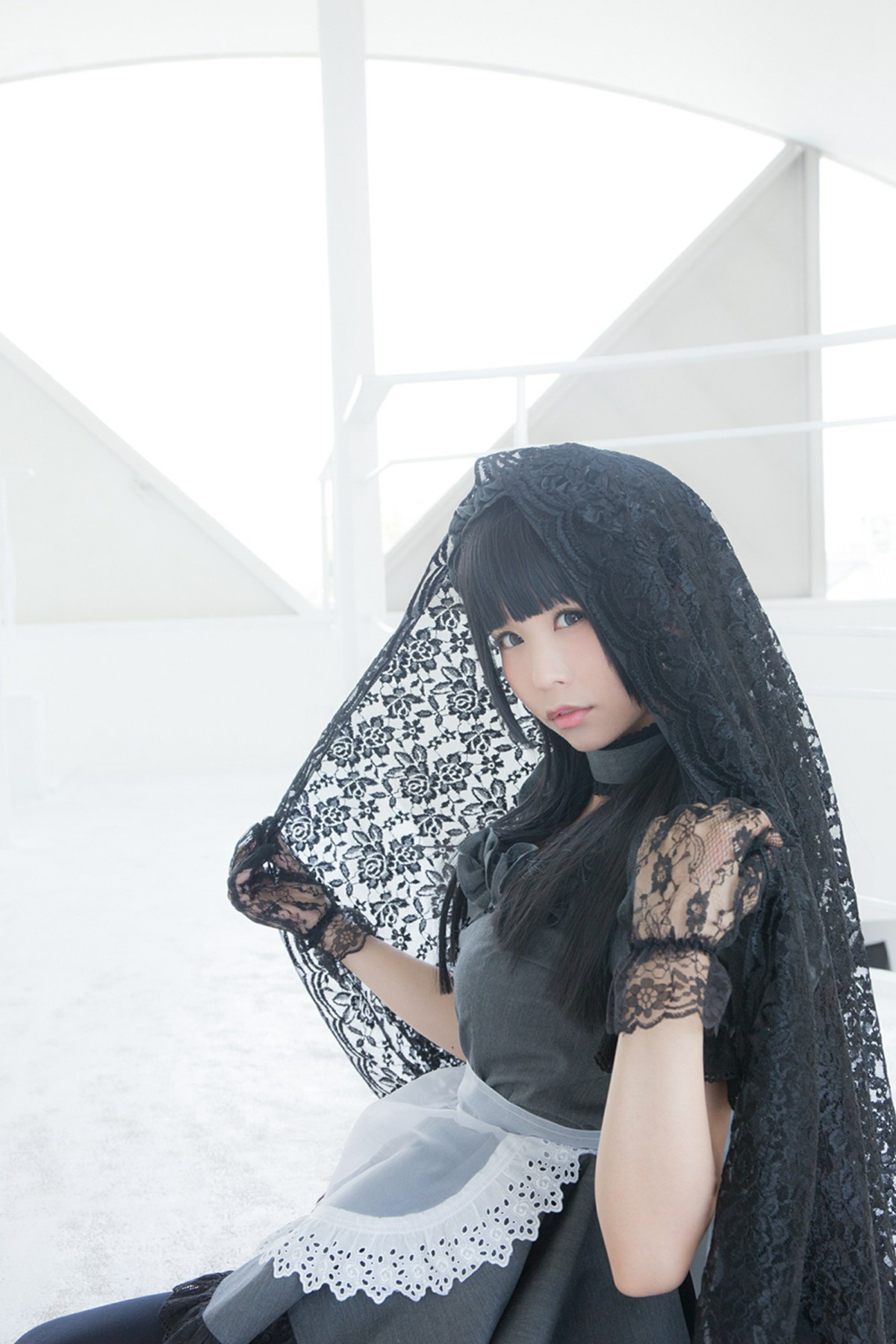 兔玩映画系列 Vol.013_ – COSPLAY