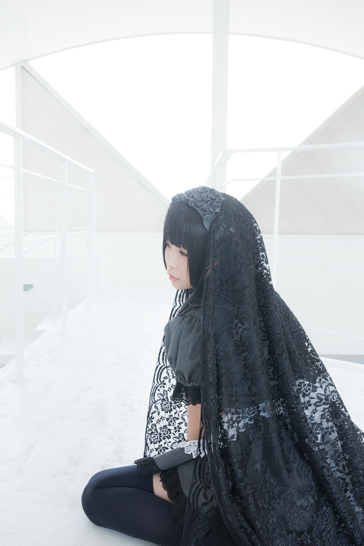 兔玩映画系列 Vol.013_ – COSPLAY