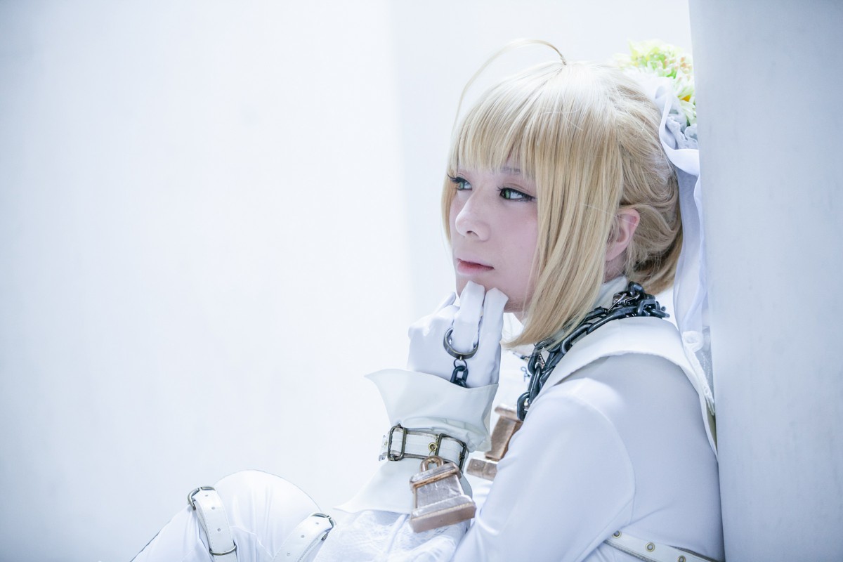 兔玩映画系列 Vol.006_ – COSPLAY