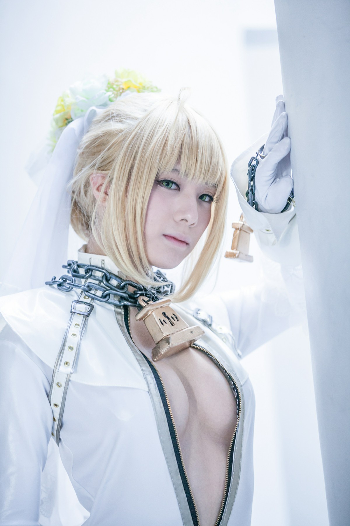 兔玩映画系列 Vol.006_ – COSPLAY